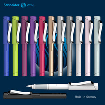 German Schneider Schneider Classic BASE Pen Send Holder Ink Suction