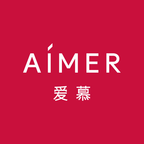 爱 慕的LOGO