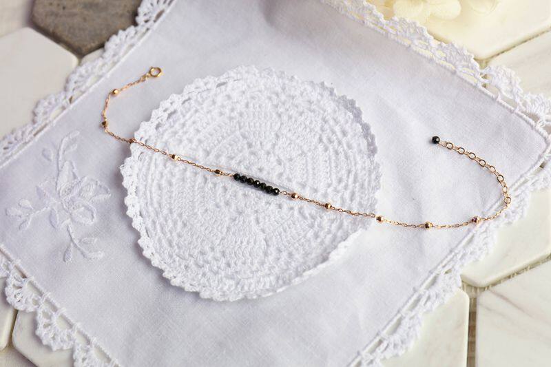 Chaine de cheville Femme      - Ref 3104538 Image 13