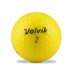 Golf đã qua sử dụng Hàn Quốc màu Volvik lớp thứ hai bóng tiếp theo bóng 90% mới sử dụng bóng giá quả bóng golf Golf