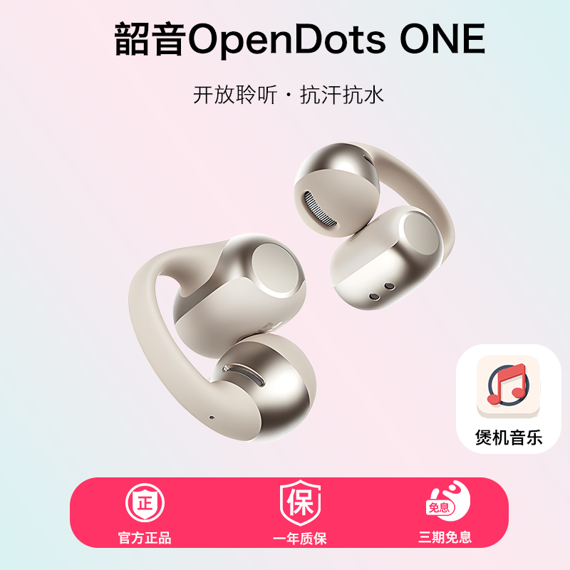 Shokz Shaoyin E310 Dynamic Titanium Coil Opendots One Ear Clip Bluetooth Headphones Sports Headphones Shokz Shaoyin E310 Dynamic Titanium Coil Opendots One Ear Clip Bluetooth Headphones Sports Headphones