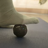 Hyperice Hypersphere Go Mini Электрический фасционный шарик для расслабления мышц и массажа ног