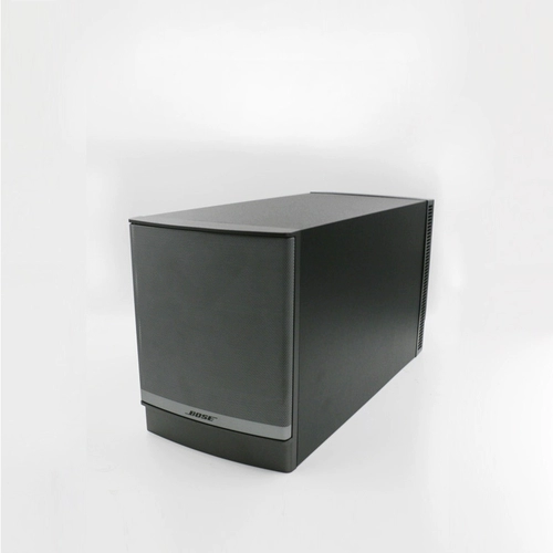 Bose Companion 50 Multimedia Dinger