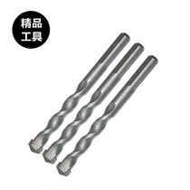 Fine tools Pistol drill Impact drill Alloy tungsten steel tile drill