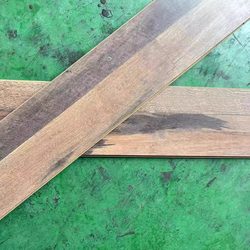 Macro-resistant floor laminate flooring formaldehyde-free Environmental-Friendly 1.2cm