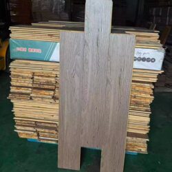 1.5cm solid wood multi-layer flooring natural wood Environmental-Friendly formaldehyde-free multi-layer Composite flooring