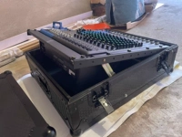 Индивидуальная Yamarkou MG16 Road#音