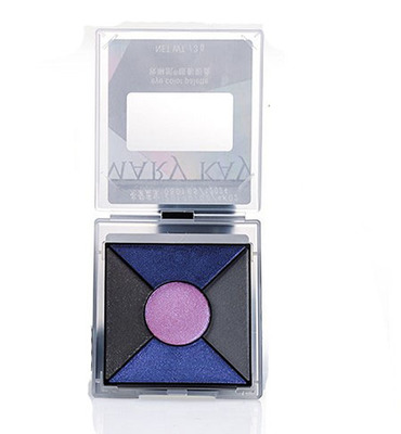 Mary Kay Makeup Eyeshadow Palette 9g Fantasy Garden Set Pink Pearl Blush Authentic chì kẻ mày