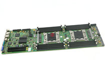 New DELL DELL PowerEdge C6220 blade server motherboard 3C9JJ 2011 pin