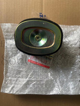  Qingqi Suzuki Ruimeng Country four EFI QS125T-4B 4C 5A Air filter filter Air filter