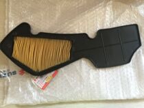  Qingqi Suzuki motorcycle accessories QS125T-2 Li Cai QS100T Yun Cai air filter element air grid