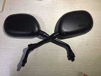 Light riding Suzuki accessories GSX125 Denway QS125-3 Rearview Mirror Mirror Mirror Mirror