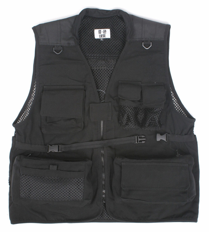 Débardeur sport uniGenre LS - Ref 537900 Image 6