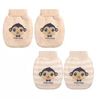 Blue Monkey 2 Double Group (толстая модель)
