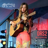 Martin Martin Full Single Guitar D10E D12 SC13 D13 GPC серия серии электрической коробки народная баллада DRS2