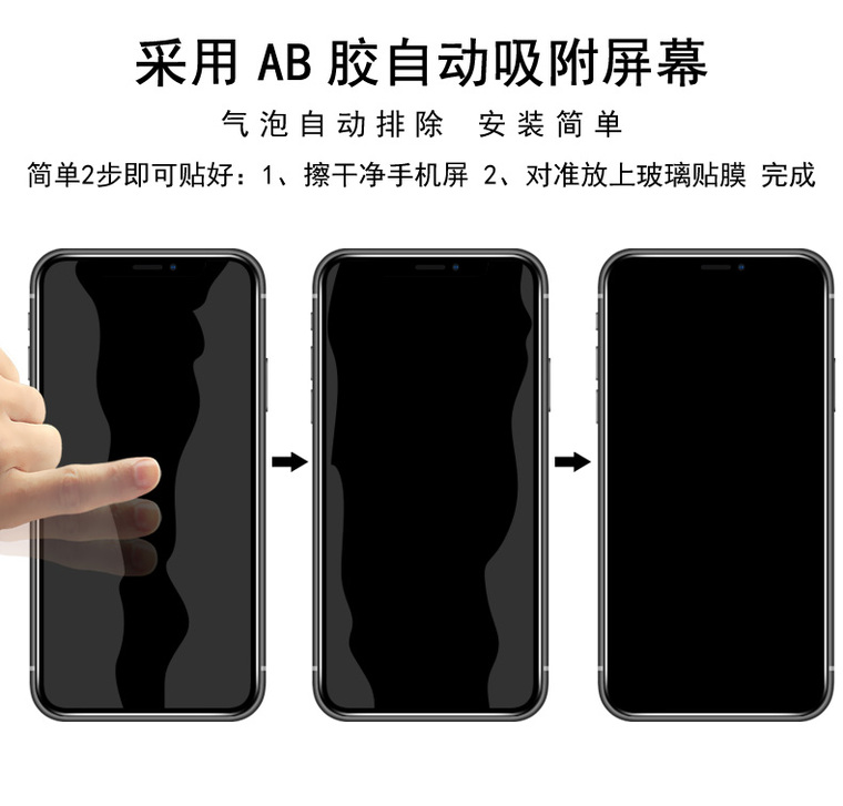 IMAK HD Tempered Glass Anti Scratch Resistant Screen Protector – Accessories 9, 9 Pro, 9 Pro XL Google Pixel Phone Case