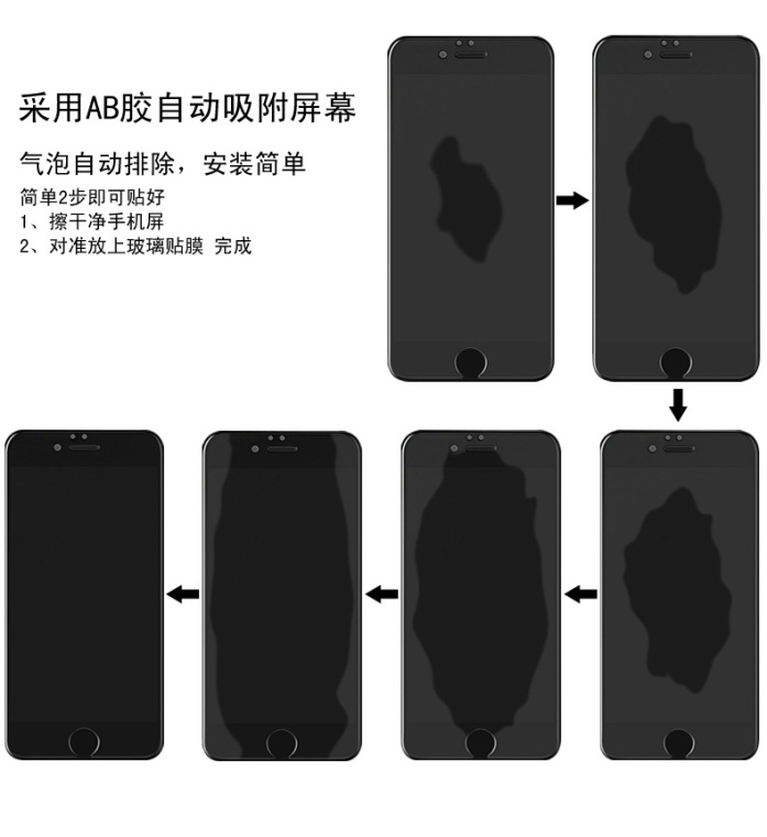IMAK HD Tempered Glass Anti Scratch Resistant Screen Protector – Accessories 9, 9 Pro, 9 Pro XL Google Pixel Phone Case