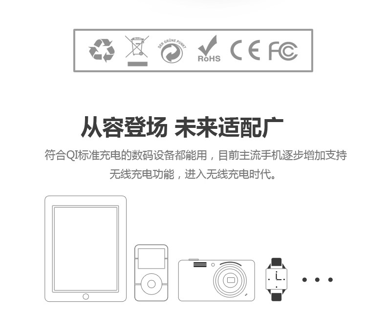 chargeur BASEUS pour téléphones SAMSUNG SAMSUNG - Ref 1300113 Image 15