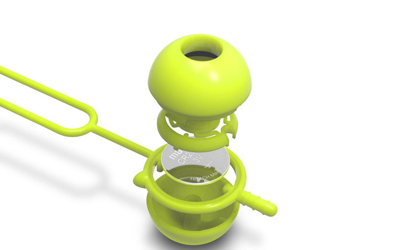 Télécommande pour téléphone portable - Ref 302889 Image 19