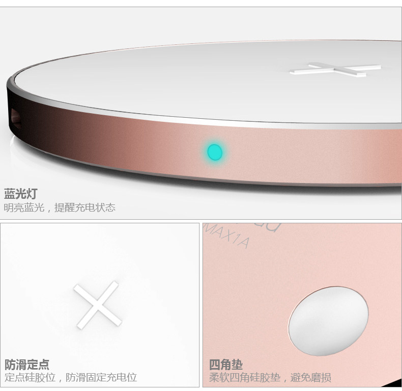 chargeur BASEUS pour téléphones SAMSUNG SAMSUNG - Ref 1300113 Image 18