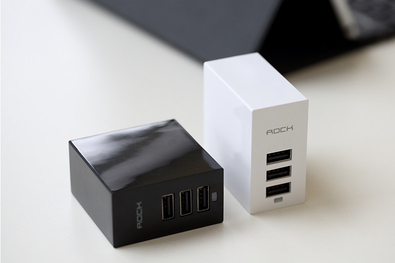 chargeur ROCK pour téléphones MIUI MIL - Ref 1300115 Image 13