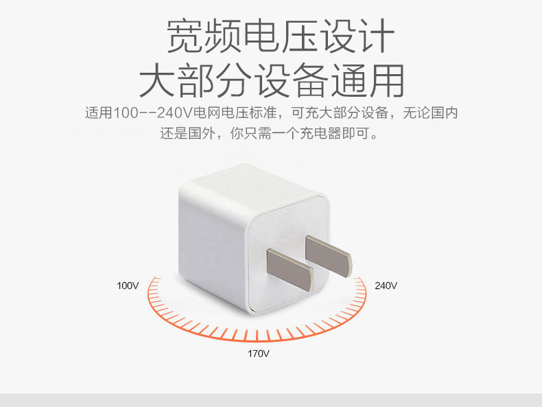 chargeur PISEN pour téléphones APPLE APPLE - Ref 1290783 Image 14