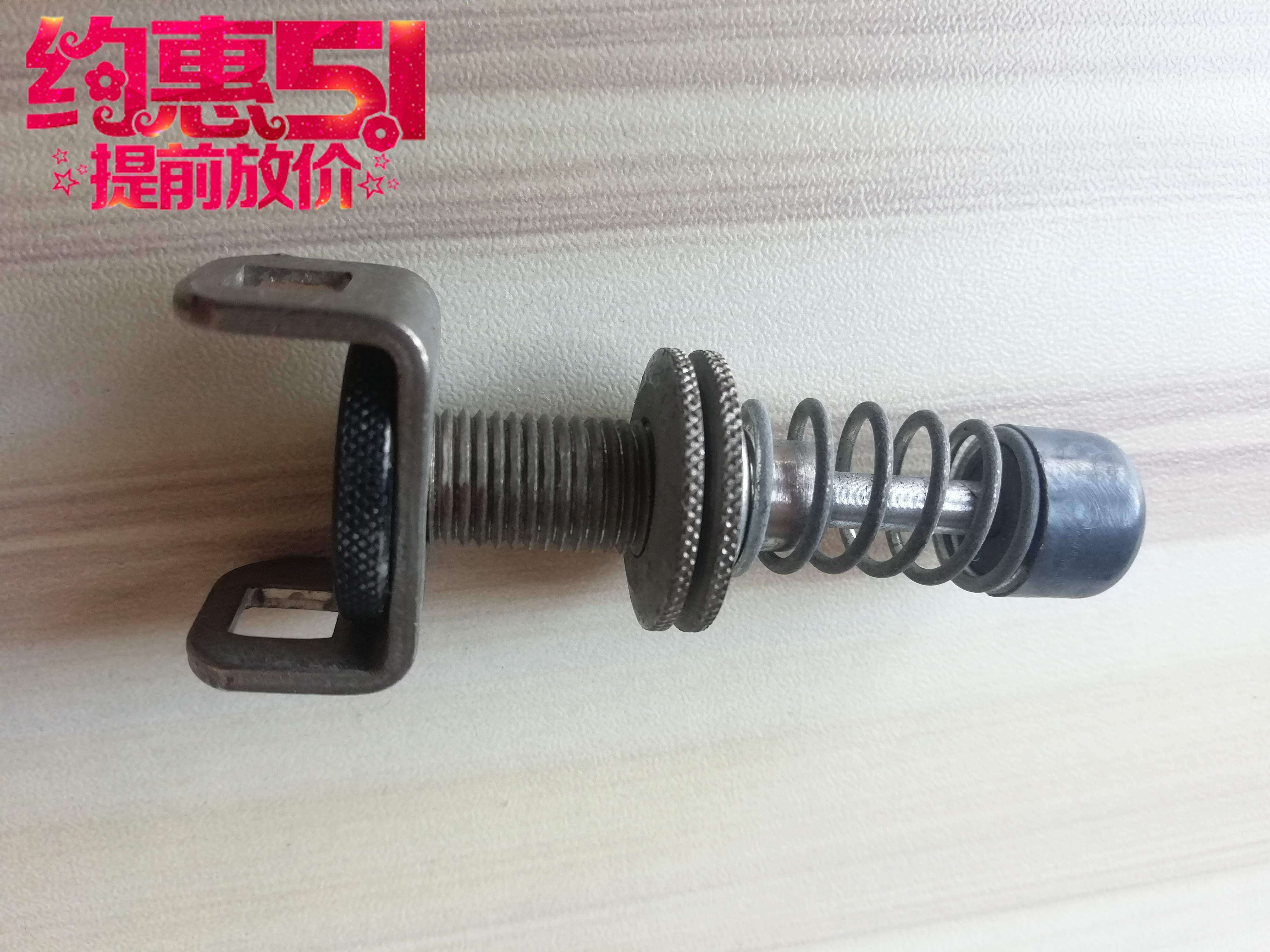 Zebra Zebra Pressure Rod Pressure Foot Pressure Angle Original Disassembly Parts Quality Assurance