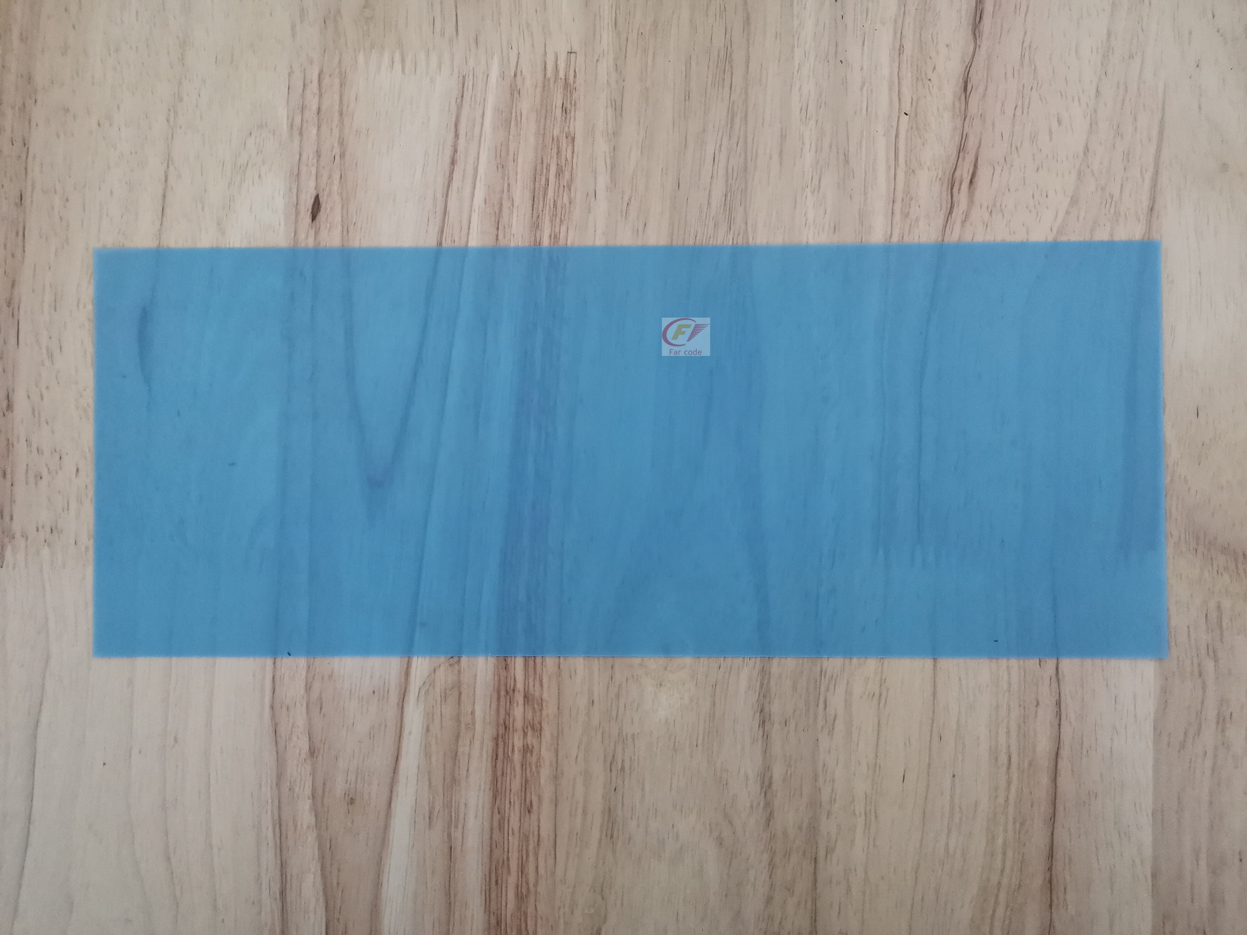 Barcode printing machine spray head cleaning paper maintenance cleaning up cleaning card sandpaper pull strip repair wipe