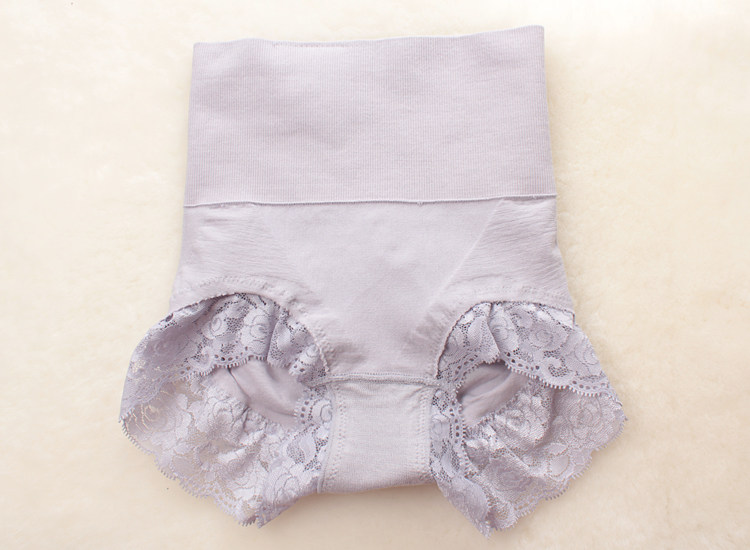 Slip jeunesse FIMAGE en coton - Ref 645842 Image 34