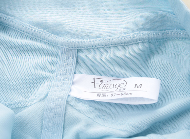 Slip jeunesse FIMAGE en coton - Ref 642783 Image 38