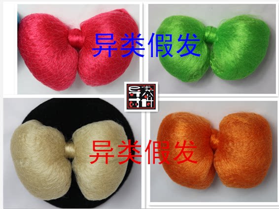 Extension cheveux - Chignon - Ref 249214 Image 6