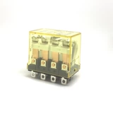 Реле IDEC Izumi RH4B-UL-DC24V RH4B-UL-AC220V-UDC24V UL UA220V