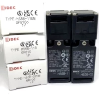 IDEC Authentic Hequan HS5B-11 HS5B-11B HS5B-02BM ЗАБОЧКА