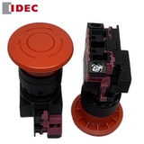 IDEC и QUAN HW1B-V402R V401R 411R CB02 01 CB11 22 404 SPEED STORE Переключатель U01