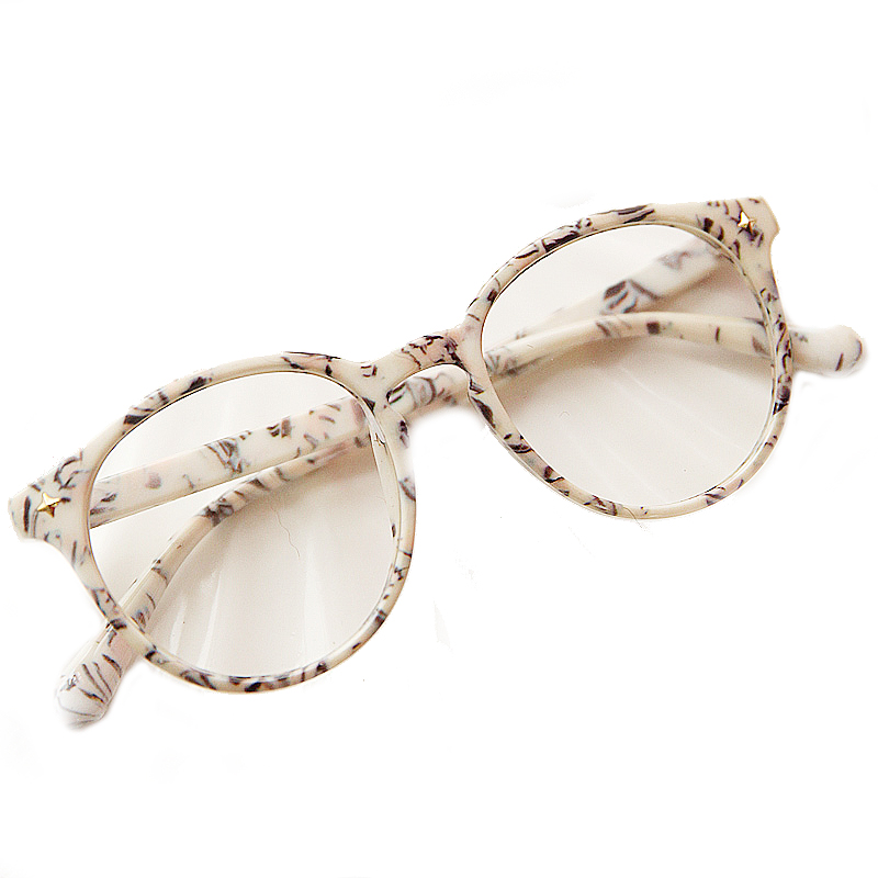 Montures de lunettes en Memoire plastique - Ref 3140535 Image 5