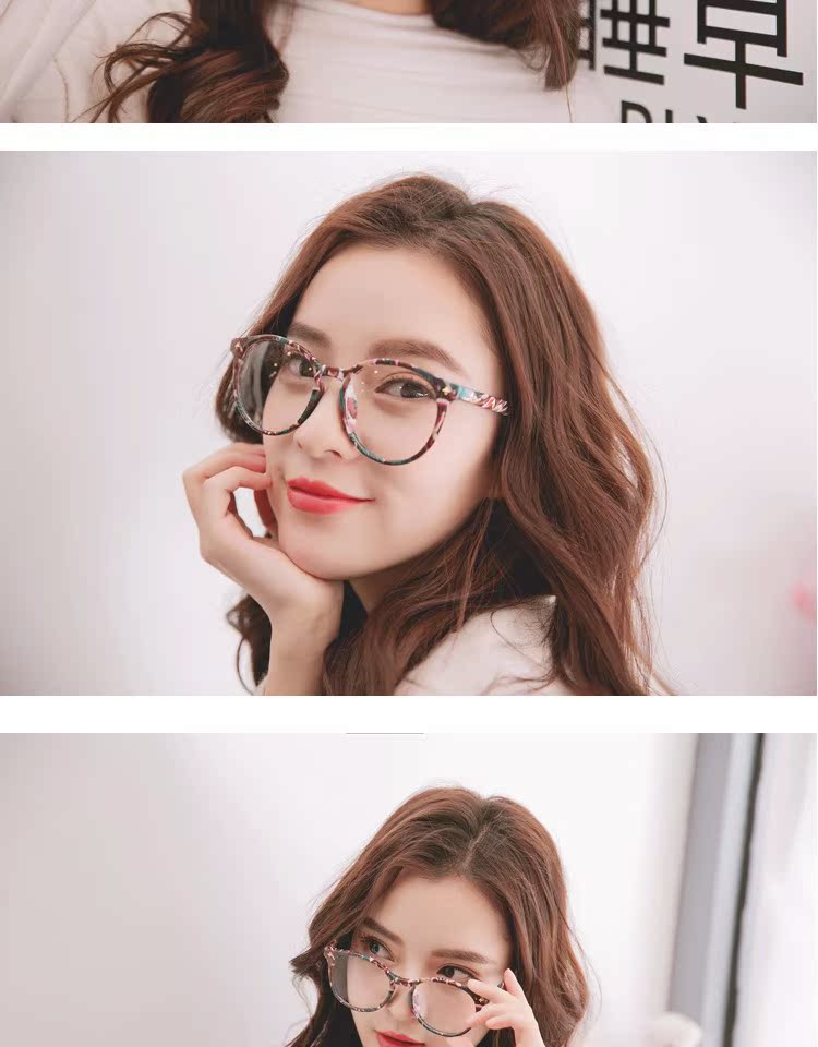 Montures de lunettes en Memoire plastique - Ref 3140535 Image 21