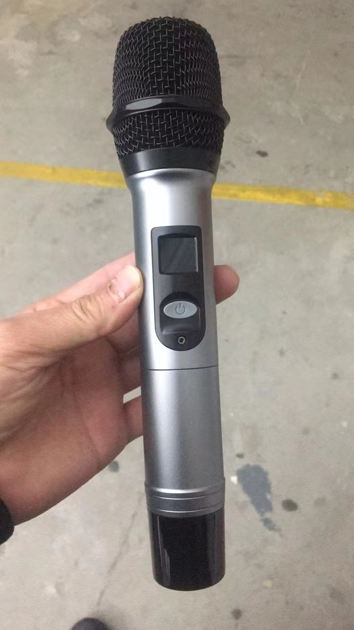 Microphone wireless tip MG selling speaker special high-end wireless wheat tsunami without frequency