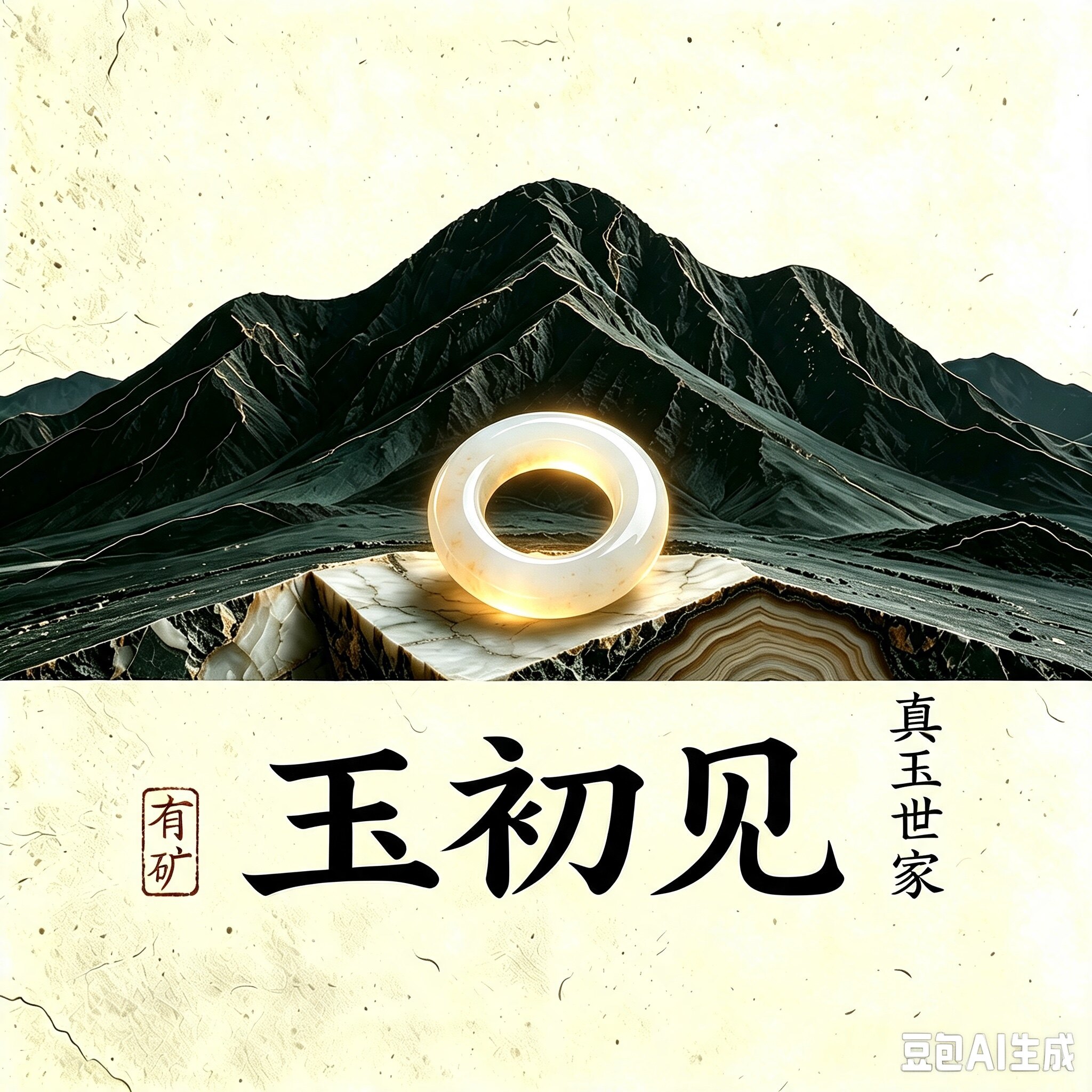 家里有矿 真玉世家企业店