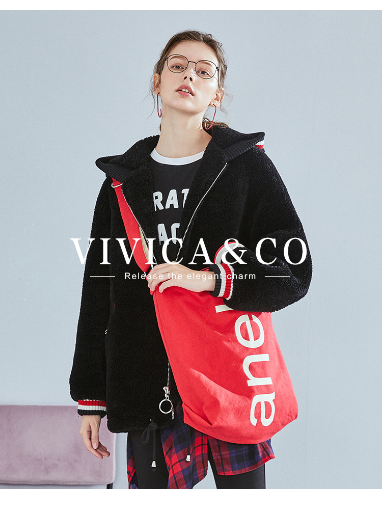 Manteau de fourrure femme VIVICAAMPCO    - Ref 3175088 Image 7