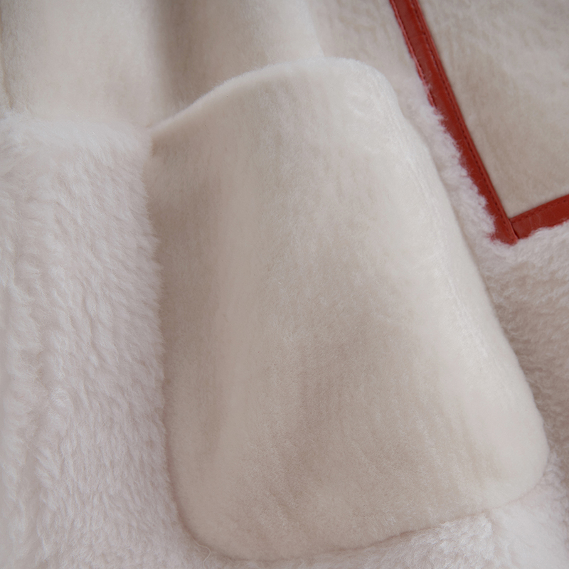 Manteau de fourrure femme VIVICAAMPCO    - Ref 3174121 Image 4