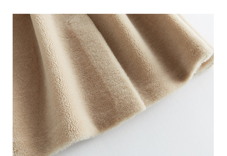 Manteau de fourrure femme VIVICAAMPCO    - Ref 3173181 Image 12