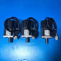  Mitsubishi 200w servo motor HC-KFS23 beautiful color good function physical picture