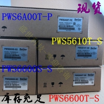  HITECH touch screen PWS6A00T-P PWS6600S-S T-S physical shooting Warranty for one year