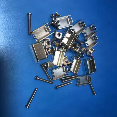 Hytek Touch Screen Mounting Buckle PWS6600 PWS5610 PWS6800 PWS6A00 Power Terminal