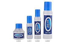 Baoke L001 liquid glue bottle 30g Korea stationery wholesale office supplies stationery