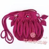 Ретро этнический пляжный ремешок для сумки, сумка на одно плечо, этнический стиль