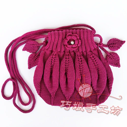 Ретро этнический пляжный ремешок для сумки, сумка на одно плечо, этнический стиль