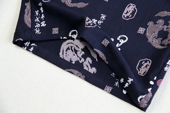 Pantalon pyjama personne âgée - Ref 713420 Image 15