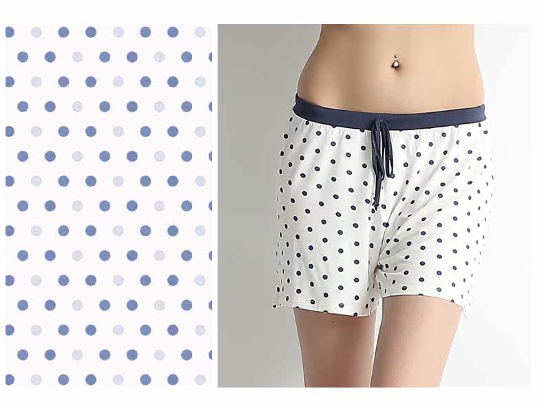 Pantalon pyjama jeunesse TINSINO - Ref 740341 Image 12