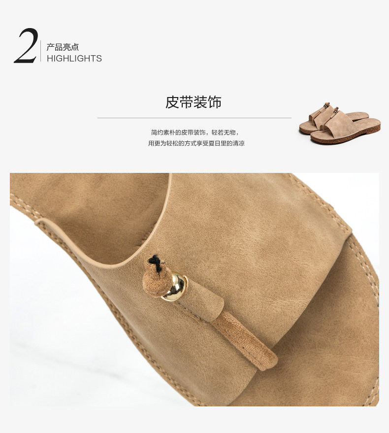 Sandales femme JOSINY    en PU - Ref 2673365 Image 24